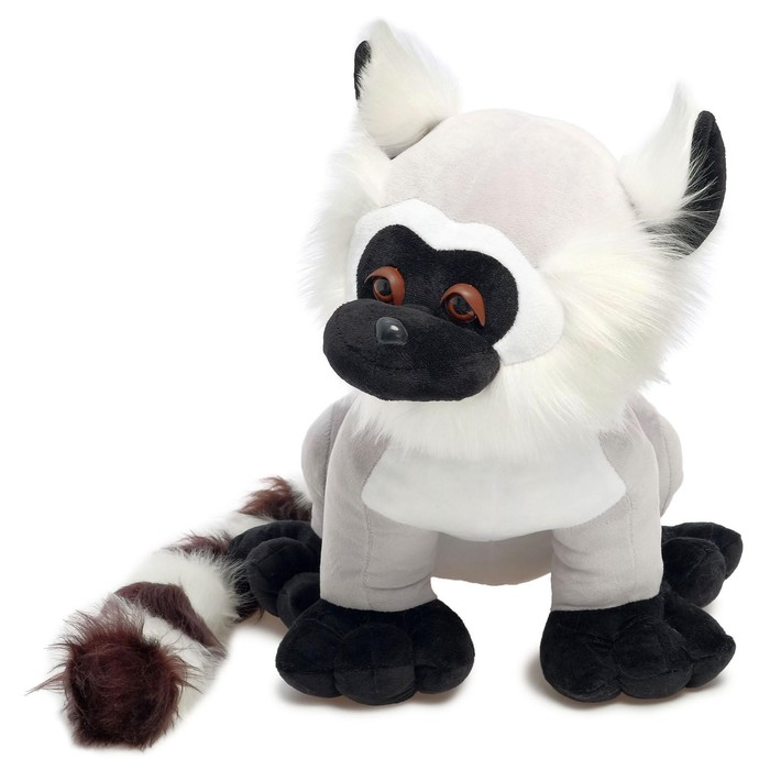 Мягкая игрушка &laquo;Лемур&raquo;, 50 см