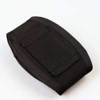 Чехол для наручников "Storm tactic", черный Чехол для наручников "Storm tactic", черный