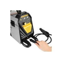 Джемпер-обманка для девочки, цвет чёрный, рост 152-158см Джемпер-обманка для девочки, цвет чёрный, рост 152-158см