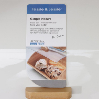 Хлебница Heaven, 36&times;25&times;16 см, бамбук, цвет МИКС