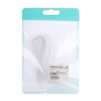 Наушники Luazon W-24, вакуумные, МИКС Наушники Luazon W-24, вакуумные, МИКС