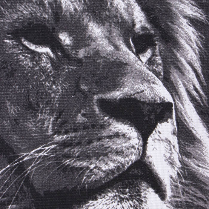 Набор кух. Полотенец Набор кух. Полотенец "Доляна" Самый лучший мужчина 35х60 см - 4шт, 100% хл, 160г/м2