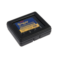 Набор сверл Форстнера ТУНДРА, твердосплавные пластины, цилиндр. хвост., 15-20-25-30-35 мм Набор сверл Форстнера ТУНДРА, твердосплавные пластины, цилиндр. хвост., 15-20-25-30-35 мм