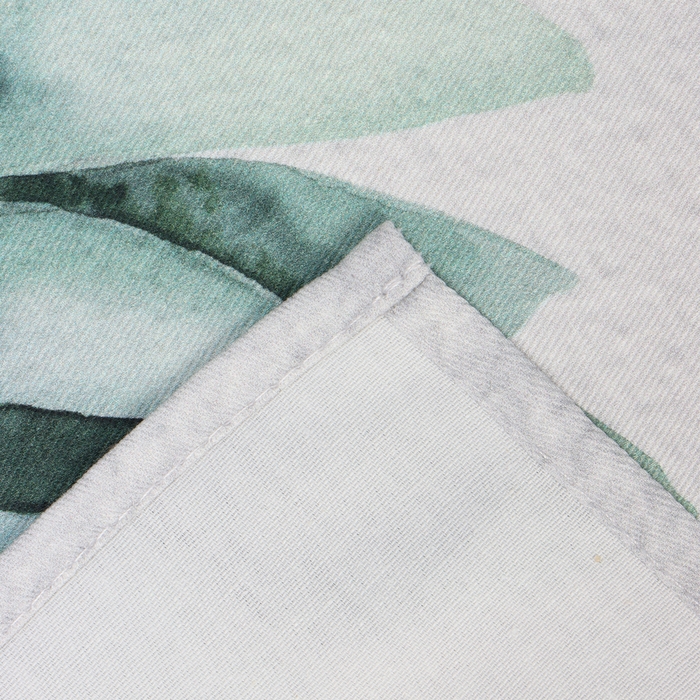 Полотенце Полотенце "Этель" Home 40х73 см, 100% хл, саржа 190 г/м2