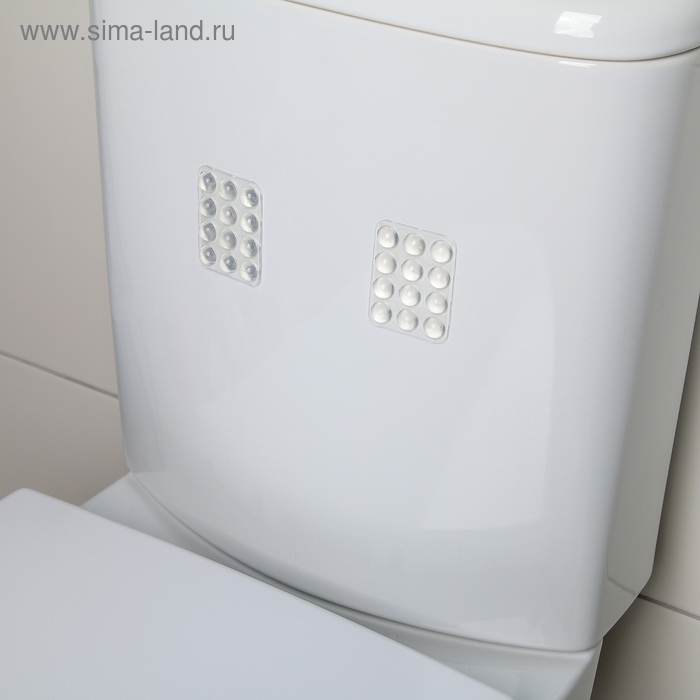 Набор стопперов универсальных, 2 шт