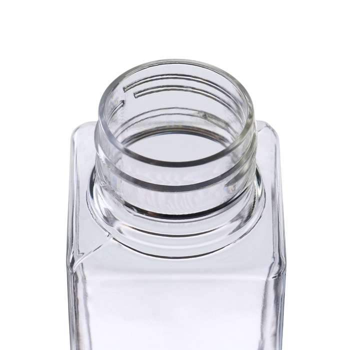 Бутылка для воды, 450 мл, My bottle, 20 х 5.5 см, белая Бутылка для воды, 450 мл, My bottle, 20 х 5.5 см, белая