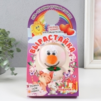 Растущая травка Вырастайка "Тошка" МИКС Растущая травка Вырастайка "Тошка" МИКС