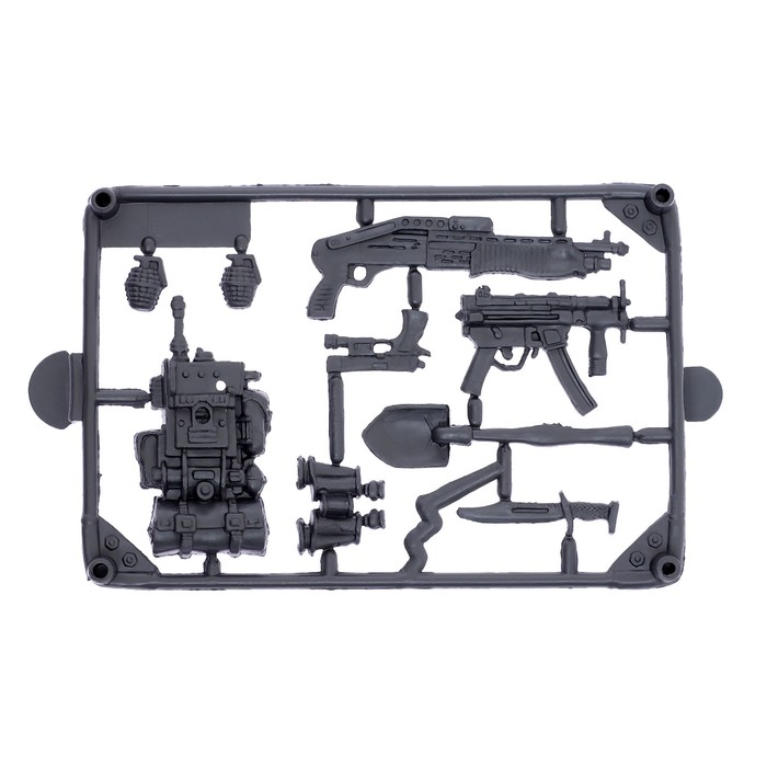 Набор военного &laquo;Боевой внедорожник&raquo;