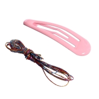 Набор для творчества «Волшебное украшение», с УФ смолой Набор для творчества «Волшебное украшение», с УФ смолой