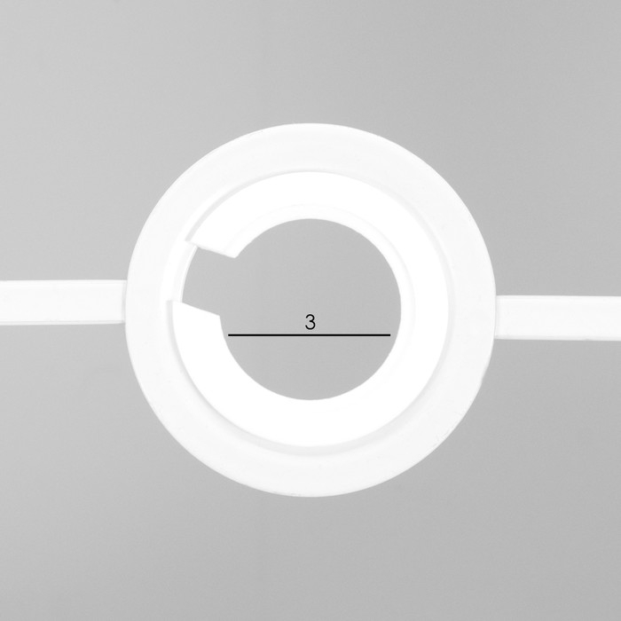 Абажур Абажур "Сонные котики" Е27 38х38х21см