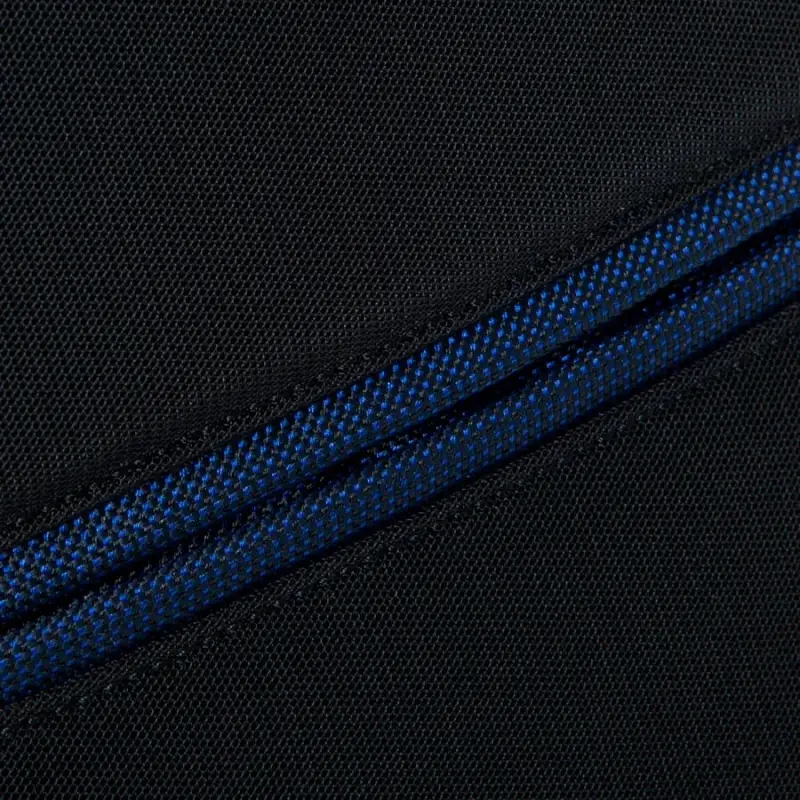 Рюкзак District, синий