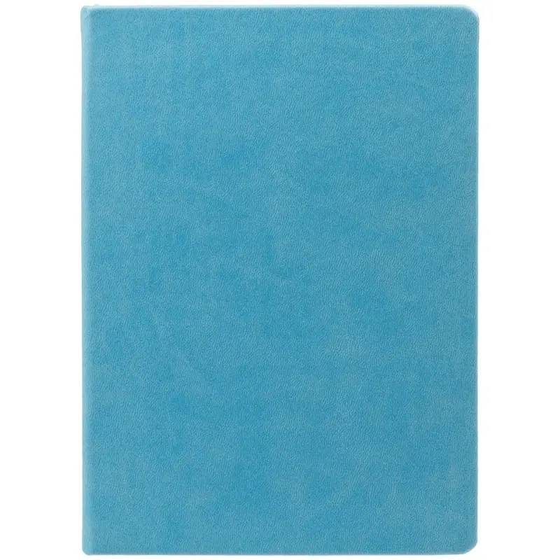 Ежедневник Cortado, недатированный, голубой