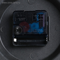 Часы настенные, серия: Интерьер, "Брасен", d-50 см Часы настенные, серия: Интерьер, "Брасен", d-50 см