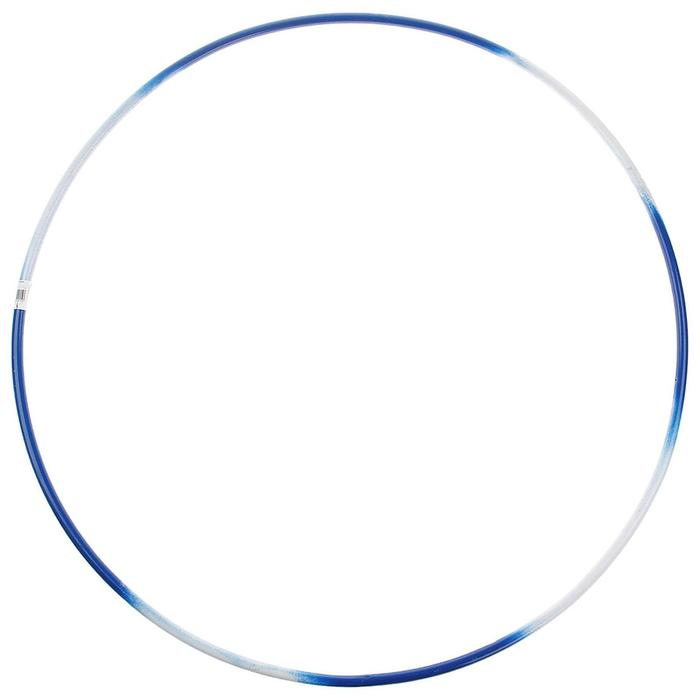 Обруч для художественной гимнастики, d=90 см, цвета МИКС Обруч для художественной гимнастики, d=90 см, цвета МИКС