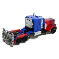 Набор роботов «Предводители», 2 штуки, трансформируются, с элементами из металла Набор роботов «Предводители», 2 штуки, трансформируются, с элементами из металла