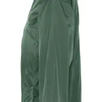 Ветровка мужская Mistral 210 зеленая, размер L