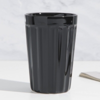 Стакан граненый &laquo;Не старый&raquo;, 230 мл