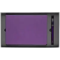 Набор Brand Tone, фиолетовый Набор Brand Tone, фиолетовый