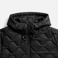 Куртка унисекс Tarnaby, черная, размер L