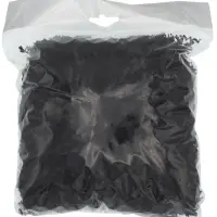 Бумажный наполнитель Chip, черный Бумажный наполнитель Chip, черный