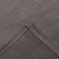 Фартук Этель ECO  light grey, 60х70см, 100% лён, 245 г/м2