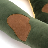 Мягкая игрушка "Змей Василиск", 150 см 2537/150 Мягкая игрушка "Змей Василиск", 150 см 2537/150