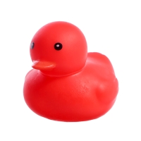 Набор игрушек для купания в ванной &laquo;Уточки&raquo;, 6 шт.