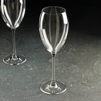 Набор бокалов для вина &laquo;Грандиосо&raquo;, 450 мл, 2 шт