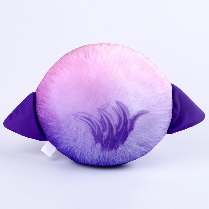 Антистресс игрушка &laquo;Птенчик&raquo;, фиолетовый