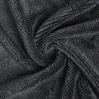 Тряпка для мытья авто супервпитывающая, Grand Caratt, микрофибра, 600 г/м&sup2;, 60&times;160 cм