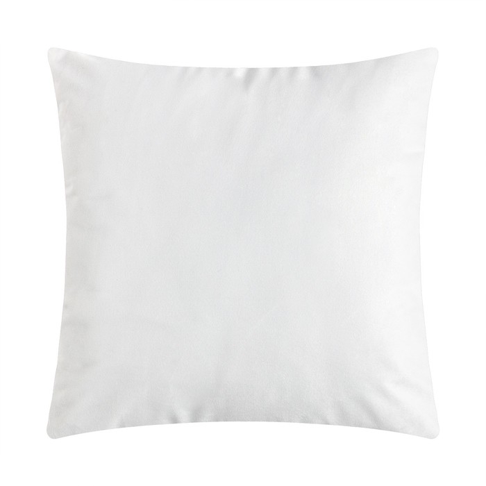 Чехол на подушку Этель &laquo;Время объятий&raquo; 40х40 см, 100% п/э, велюр