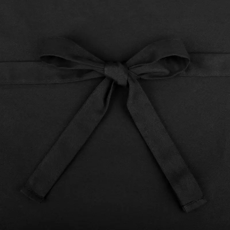 Фартук E1, черный Фартук E1, черный