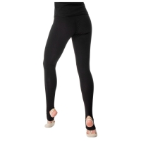 Лосины для гимнастики и танцев Grace Dance, р. 40, цвет чёрный Лосины для гимнастики и танцев Grace Dance, р. 40, цвет чёрный