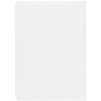 Ежедневник Prizma, недатированный, белый