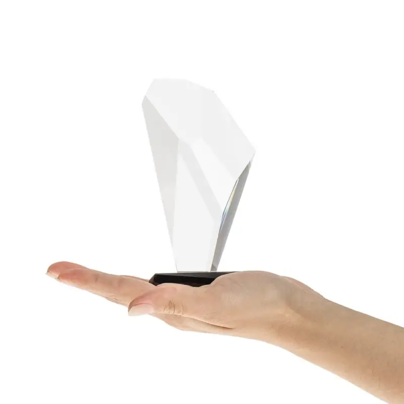 Стела Cristallino, прозрачная Стела Cristallino, прозрачная