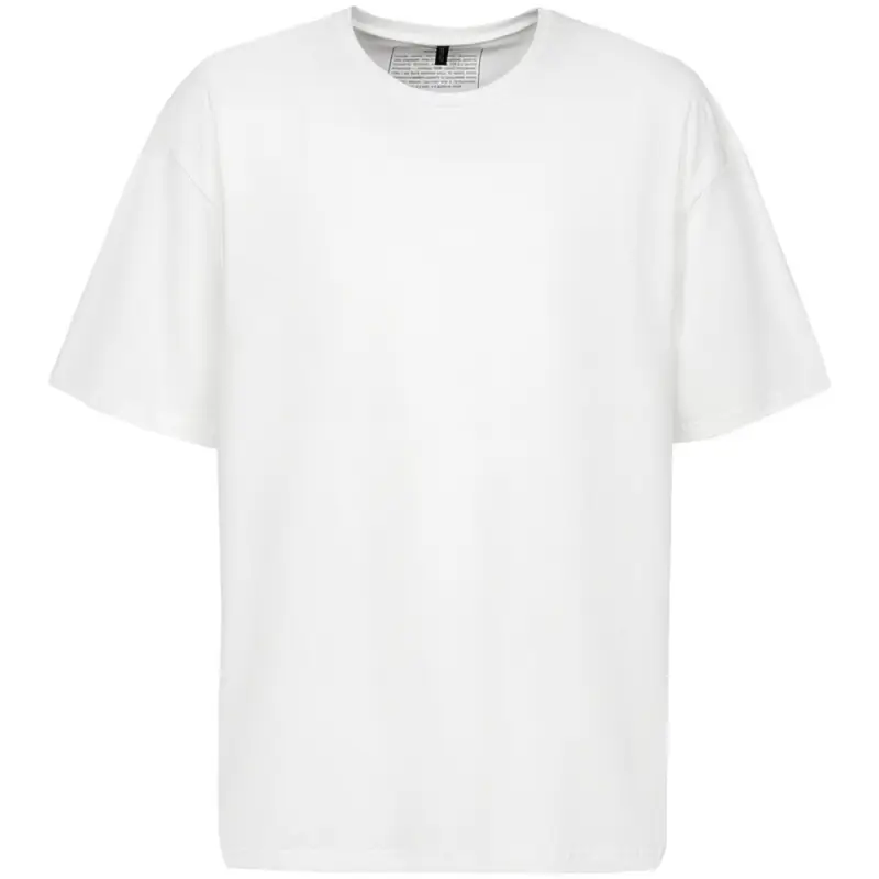 Футболка оверсайз &laquo;Чистая соль&raquo;, молочно-белая, размер XS/S (44-46)