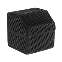 Органайзер кофр в багажник автомобиля, саквояж, EVA-материал, 30 см, черный кант Органайзер кофр в багажник автомобиля, саквояж, EVA-материал, 30 см, черный кант