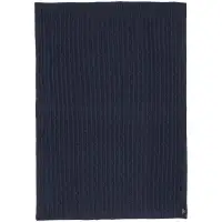 Плед Auray, синий Плед Auray, синий