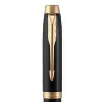 Роллер Parker IM Core T321 Black GT F Роллер Parker IM Core T321 Black GT F