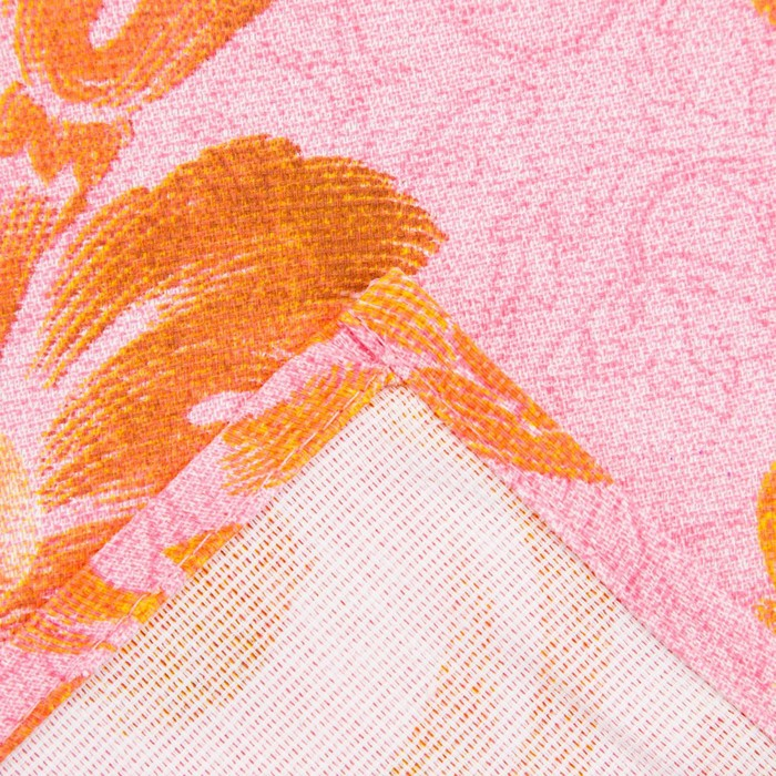 Набор кухонных полотенец Доляна &laquo;Любимая мамочка&raquo;, 35х60см-4шт, 100% хлопок