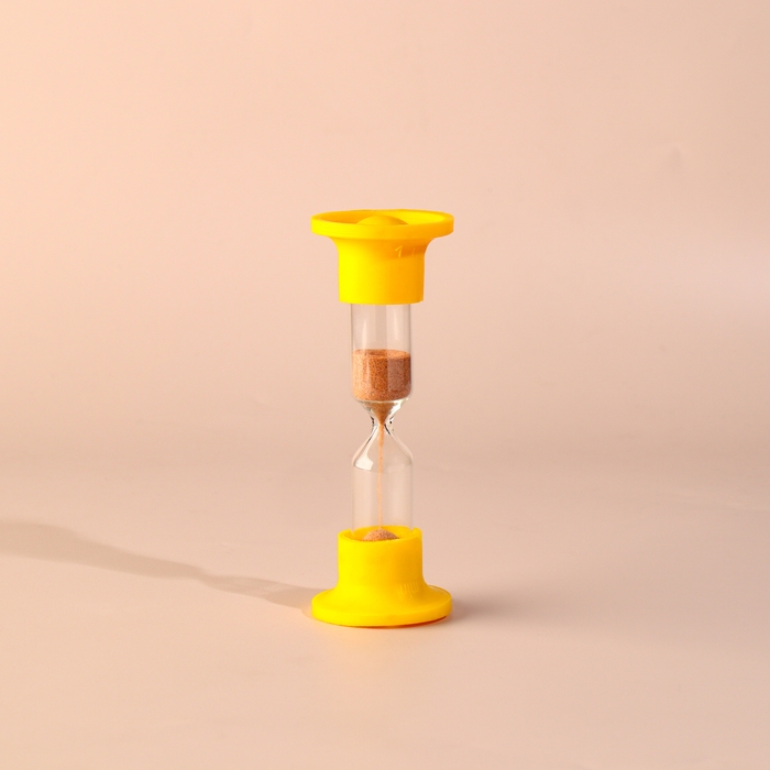 Набор песочных часов на 1, 2, 3, 5, 10 минут Набор песочных часов на 1, 2, 3, 5, 10 минут