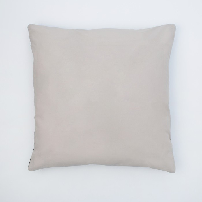 Постельное бельё "Этель" евро Real Man 200х217 см, 240*220 см, 50х70+3 см - 2 шт