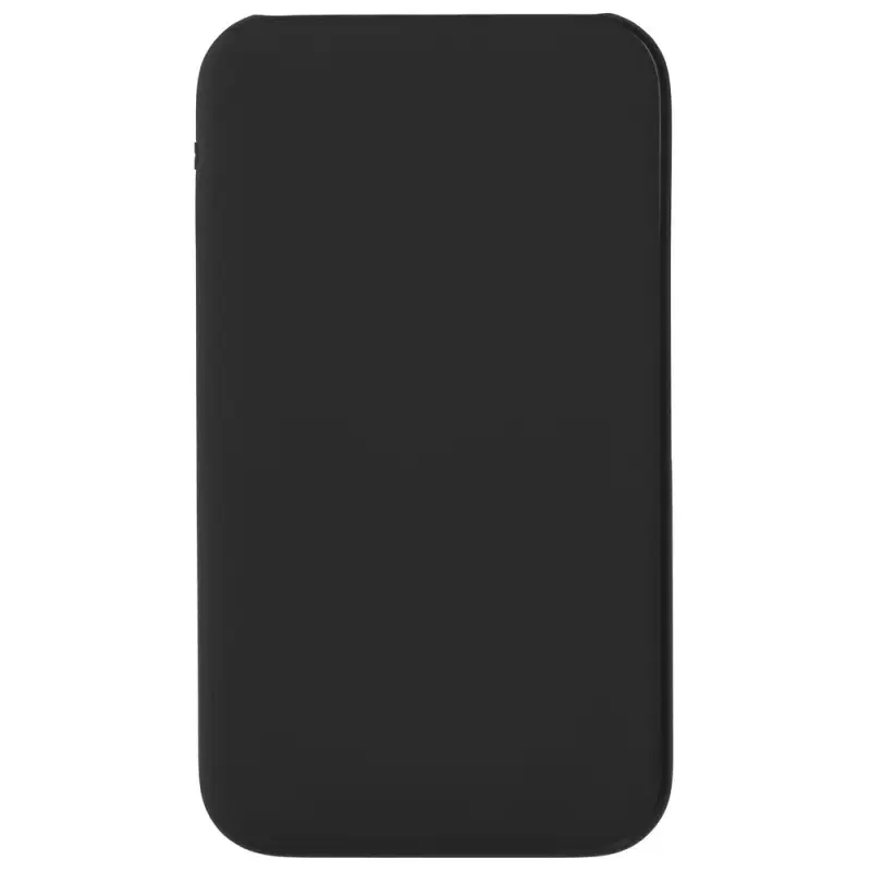 Внешний аккумулятор Uniscend Half Day Compact 5000 мAч, черный