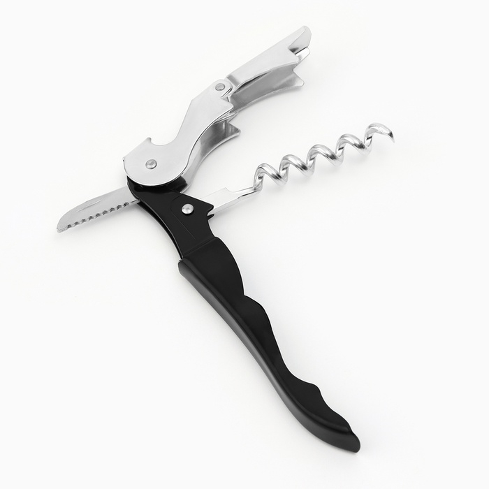 Набор для пикника &laquo;Лучшему повару&raquo;, 7 предметов