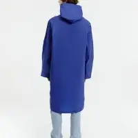 Дождевик RainDrop, ярко-синий, размер XL/XXL