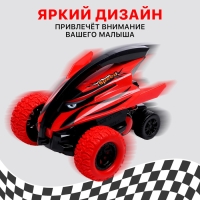 Перевертыш инерционный &laquo;Акула&raquo;, МИКС