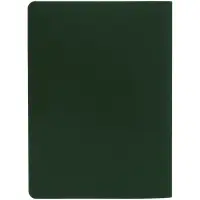 Ежедневник Flex Shall датированный, зеленый