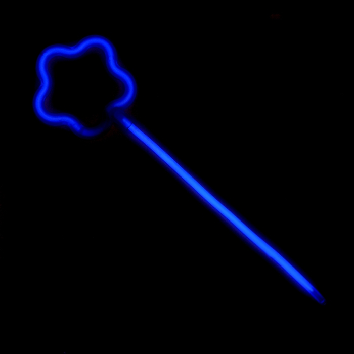Неоновая палочка &laquo;Цветочек&raquo;