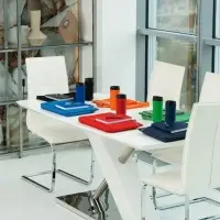 Сумка-папка Simple, черная Сумка-папка Simple, черная