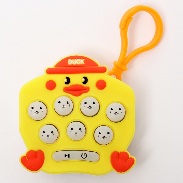 Мемори игра Мемори игра "Утята"